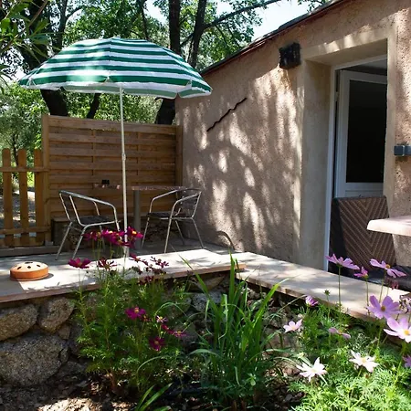 Le Mas De Cocody Le Plan-de-la-Tour Exterior photo