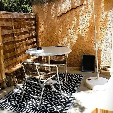 Le Mas De Cocody Le Plan-de-la-Tour Exterior photo