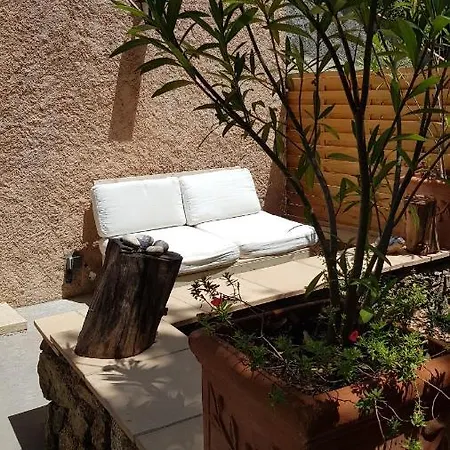 Le Mas De Cocody Le Plan-de-la-Tour Exterior photo