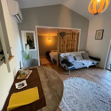 Le Mas De Cocody Le Plan-de-la-Tour Exterior photo