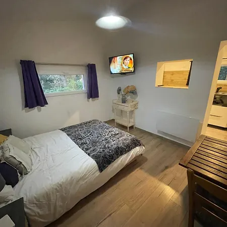 Le Mas De Cocody Le Plan-de-la-Tour Exterior photo