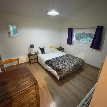 Le Mas De Cocody Le Plan-de-la-Tour Exterior photo