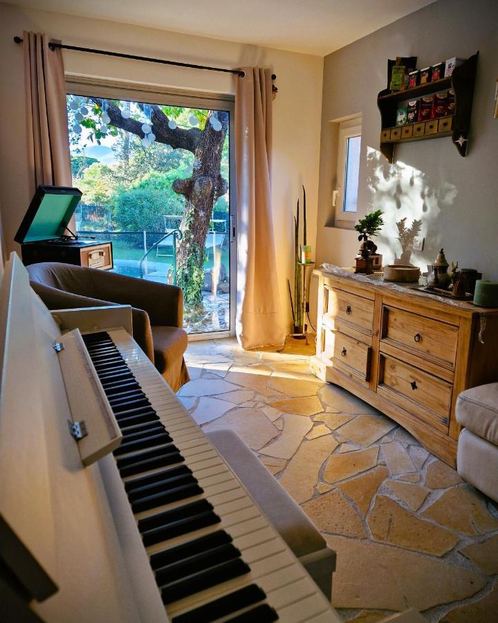 Apartment De Cocody *