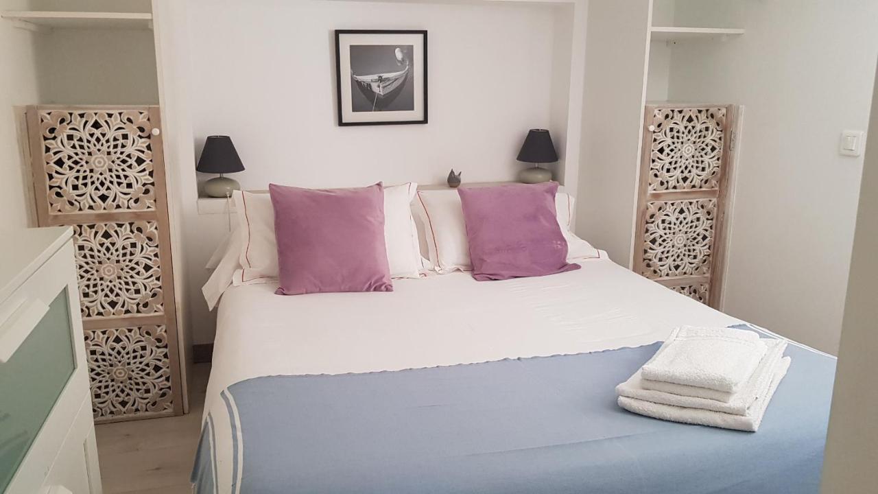 Apartment De Cocody Le Plan-de-la-Tour