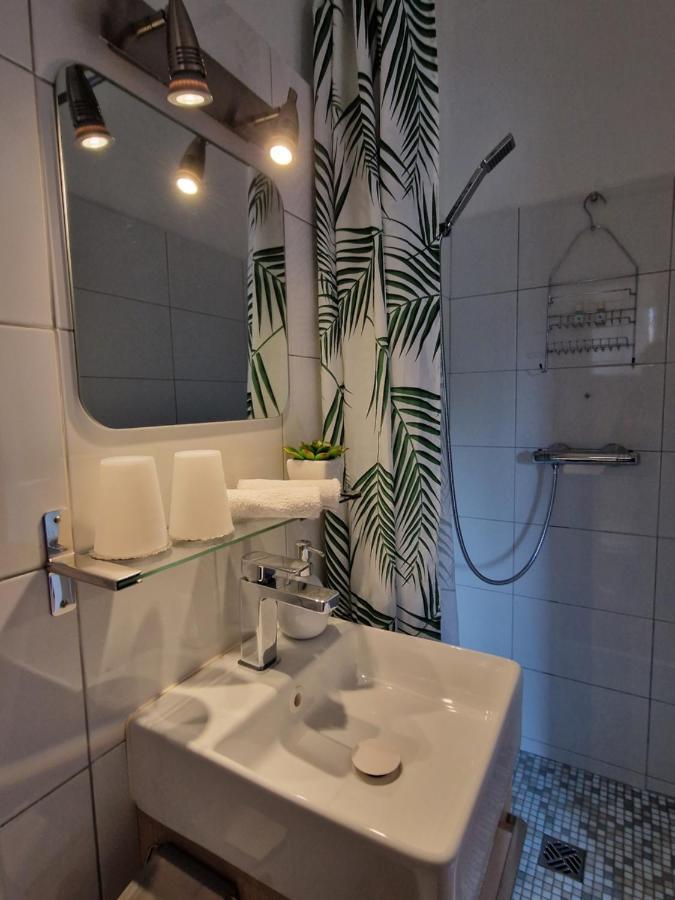 De Cocody Apartment Le Plan-de-la-Tour