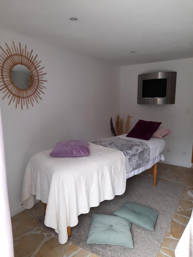 Apartment De Cocody Le Plan-de-la-Tour