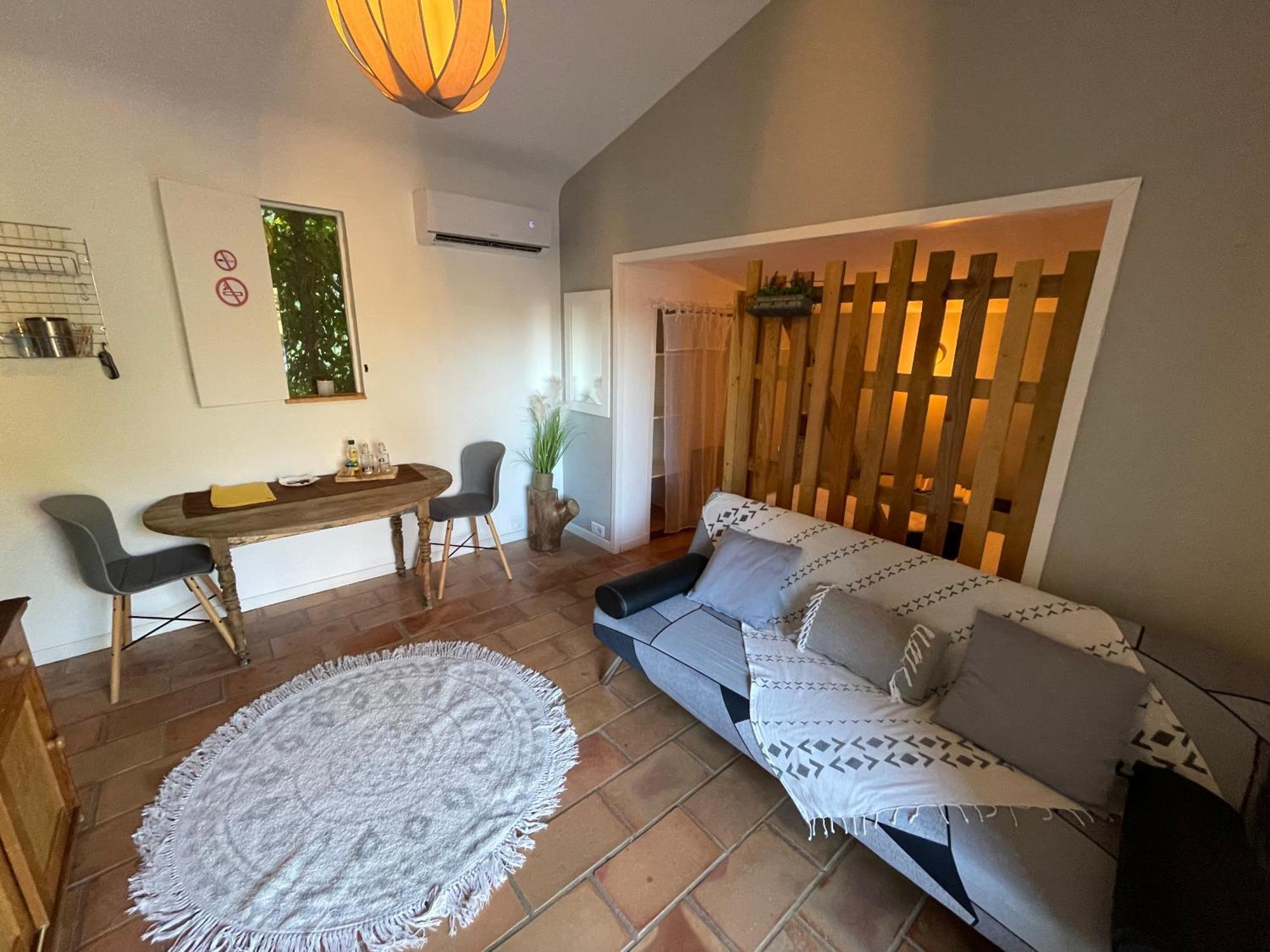 De Cocody Apartment *