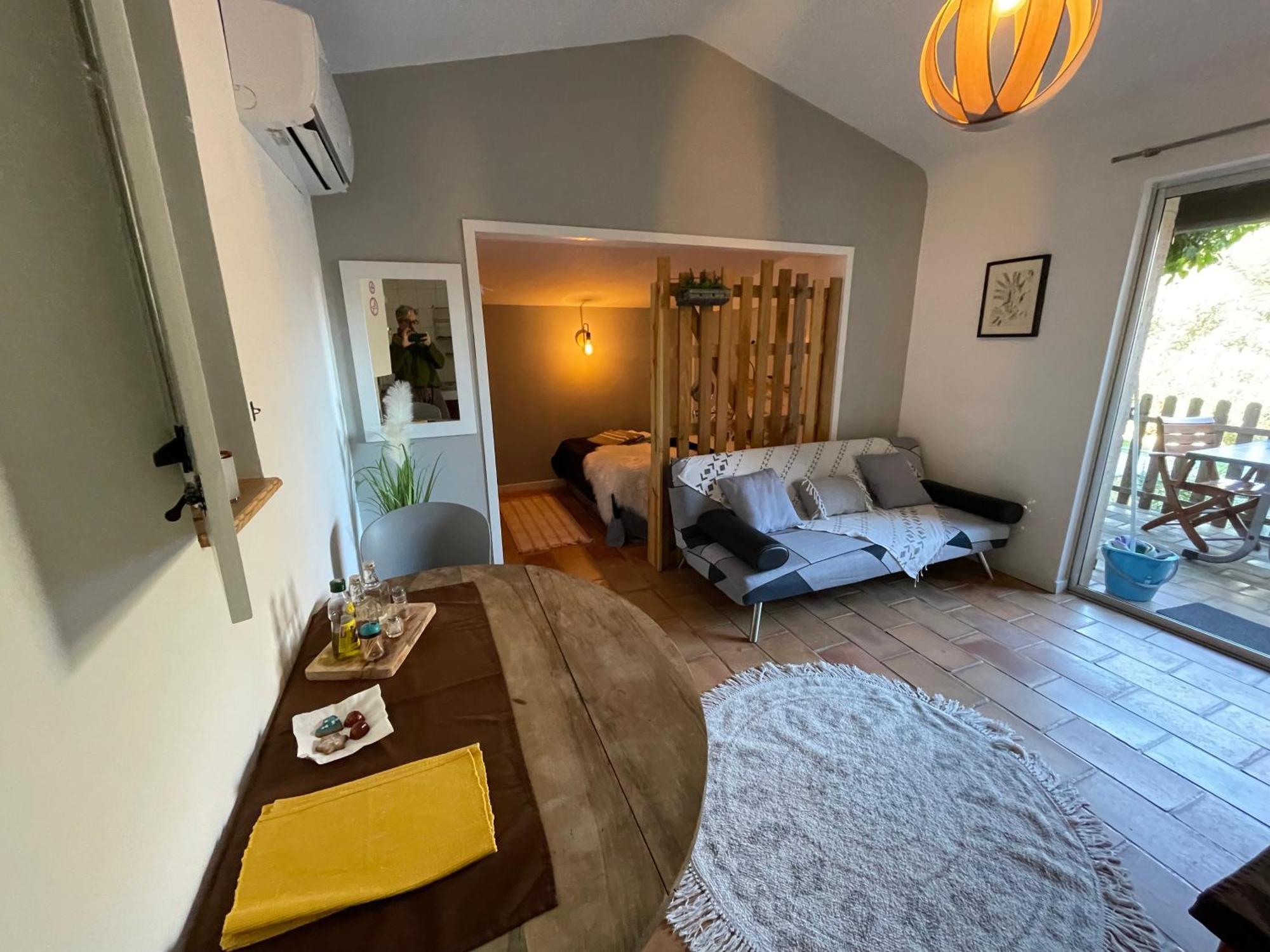 Apartment De Cocody *