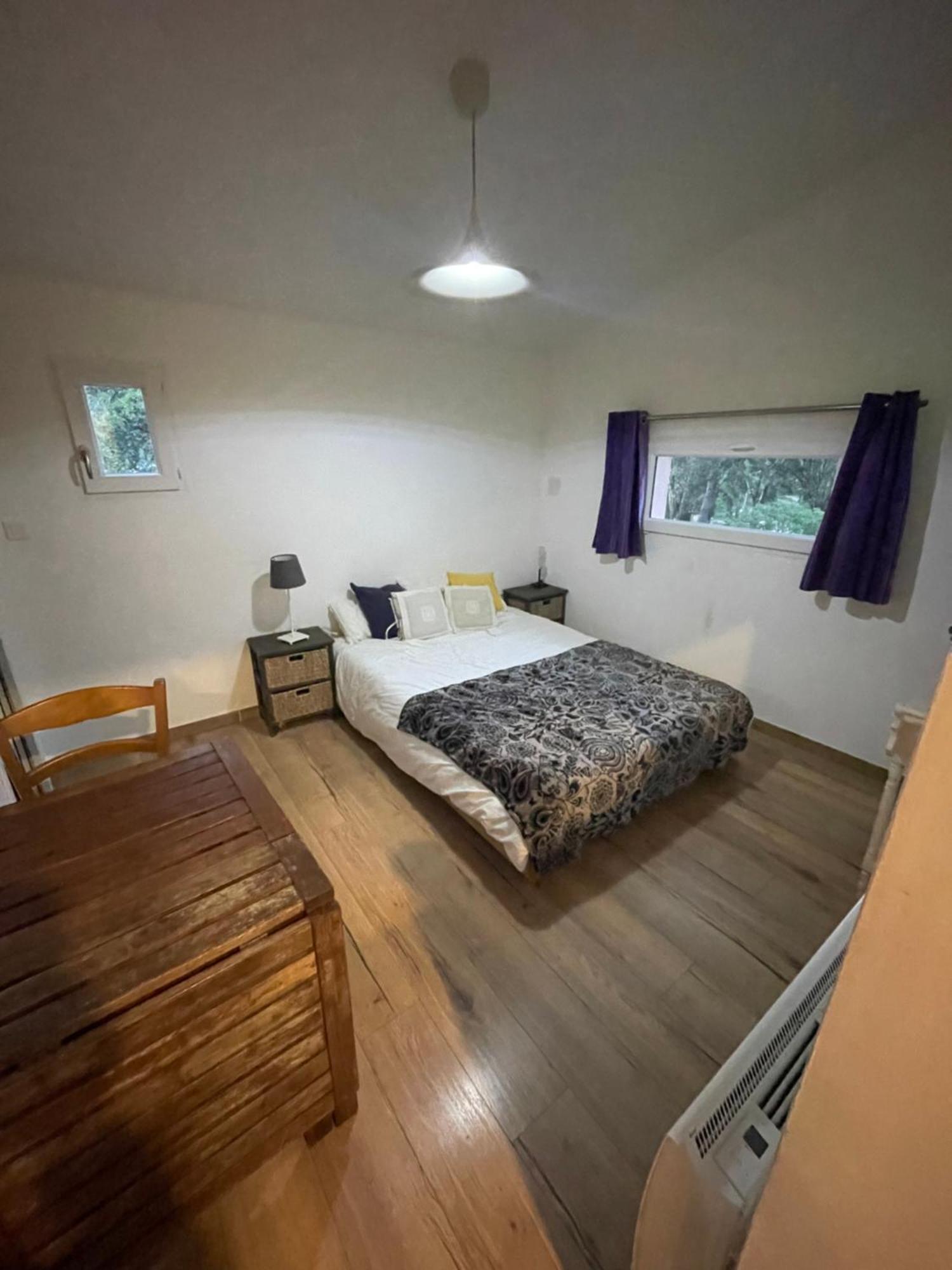 De Cocody Apartment
