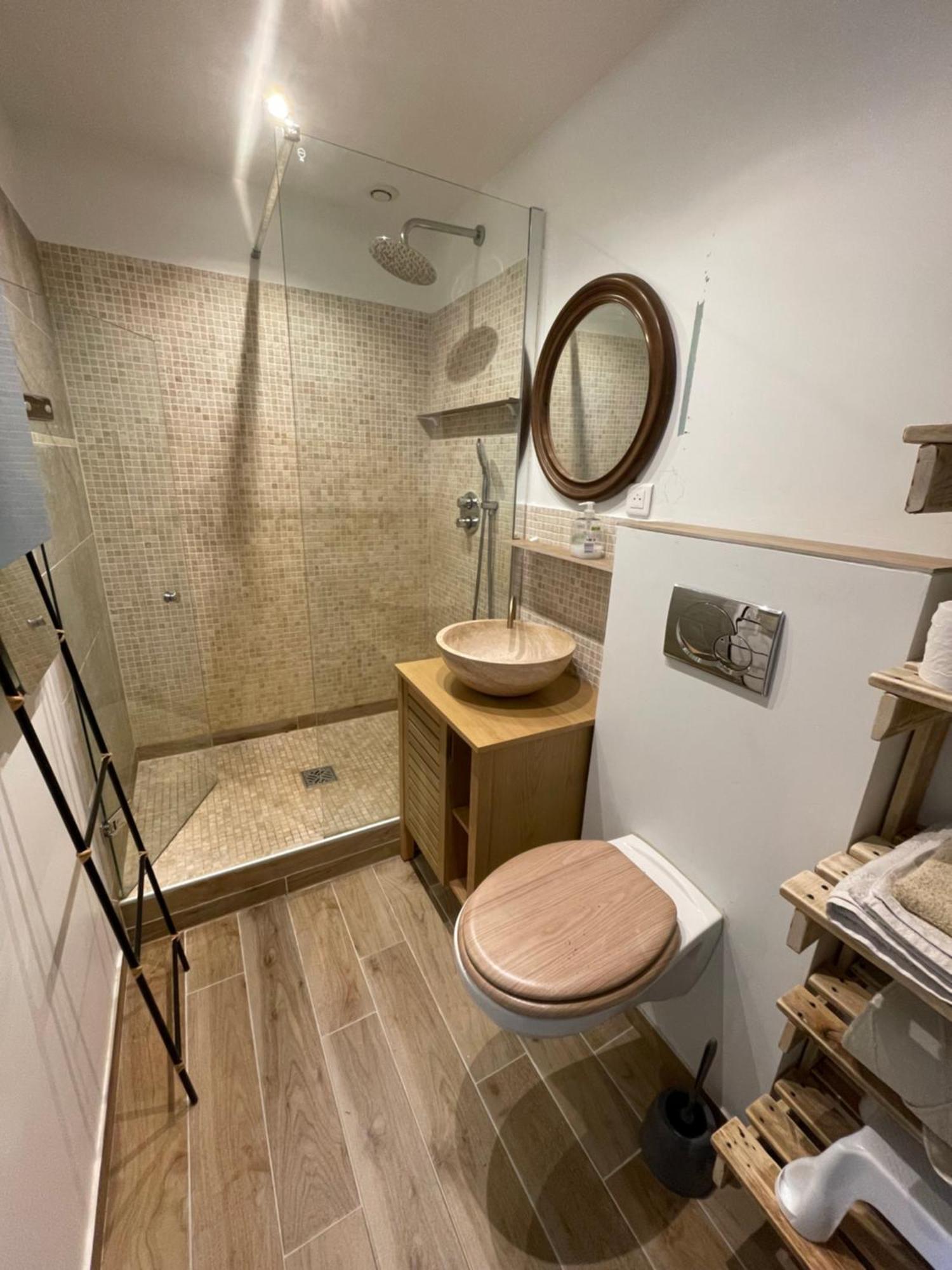 Apartment De Cocody